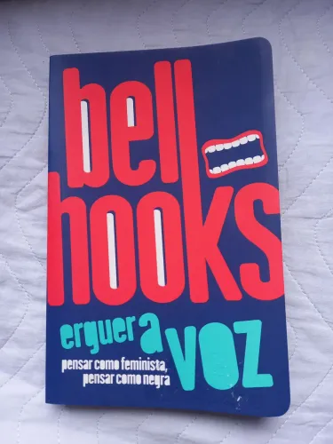 Bell Hooks