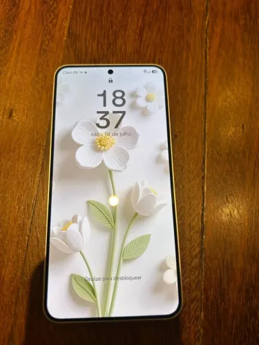 Samsun Galaxy S25 256gb