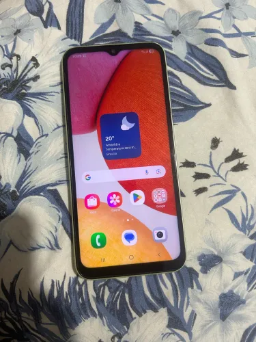 Celular A14