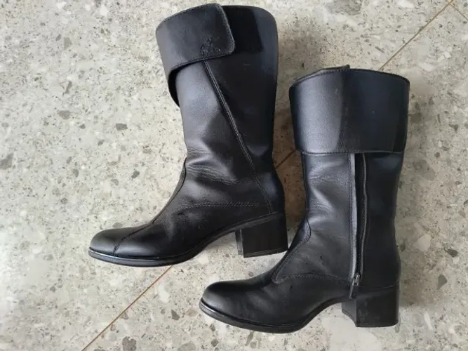 Bota Feminina Motociclista Alpinestars Vika V2 Drystar n. 37