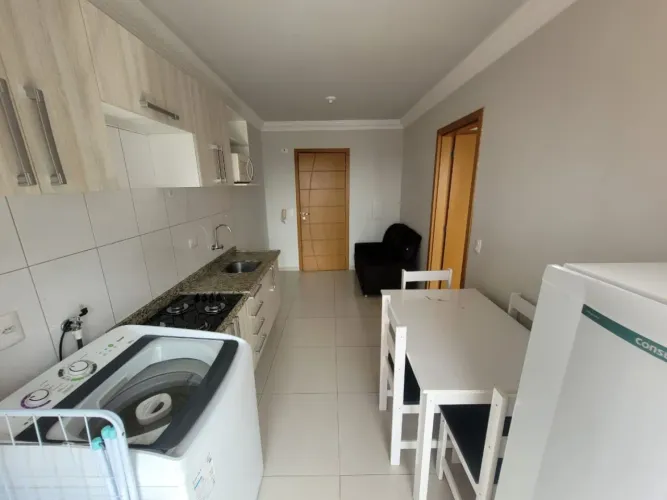 APARTAMENTO PARA ALUGAR NO CENTRO - ED IMPERADOR