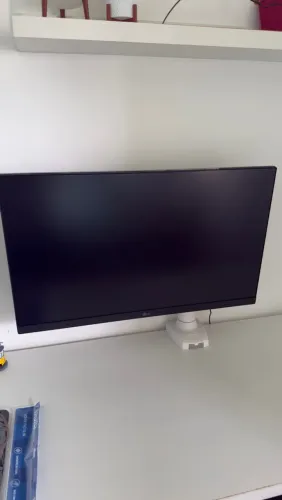 Monitor LG 24GN60R