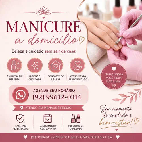 Manicure 