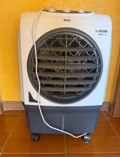 Climatizador 30 Litros