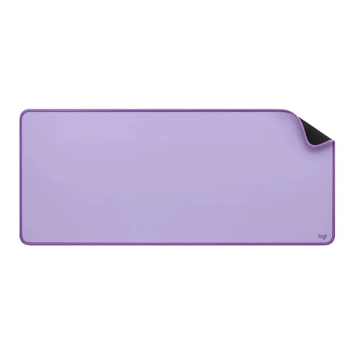 Mousepad Desk Mat Logitech 300x700 Lilás