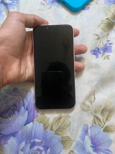 iPhone 13 todo original