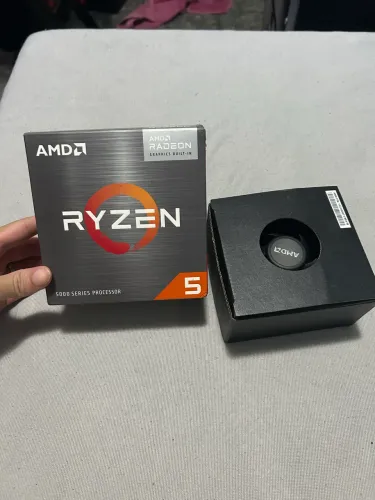 COOLER AMD ORIGINAL