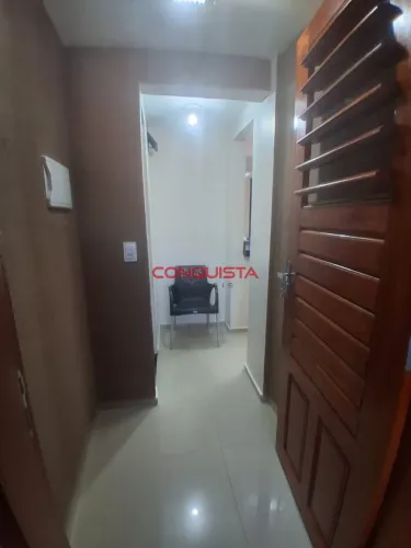 Apartamento para aluguel no Benfica, Fortaleza