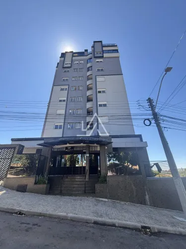 RESIDENCIAL MAXIMUS | PROXIMO A UPF | LEONARDO ILHA | 2 DORMITORIOS