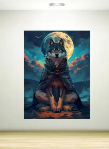 Quadro decorativo