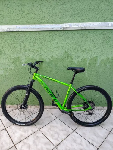 Bicicleta Mtb Aro 29 - Tam 19