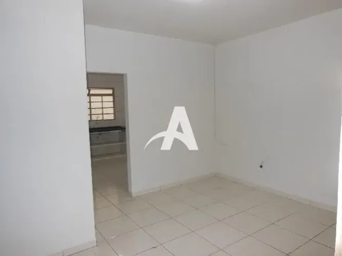 Aluguel Casa SEGISMUNDO PEREIRA