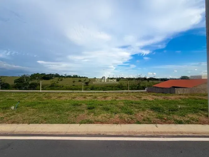 Vinhas Flamboyant, lote direto com o incorporador! - Lote com 250,00 m² Qd 10