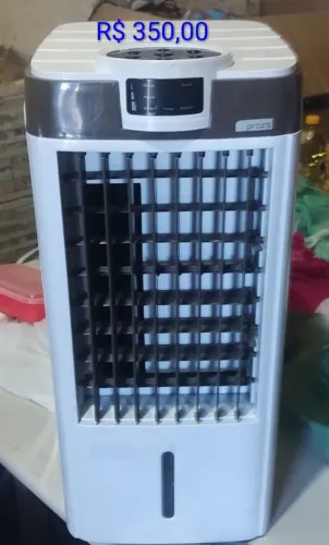 Climatizador Praxis