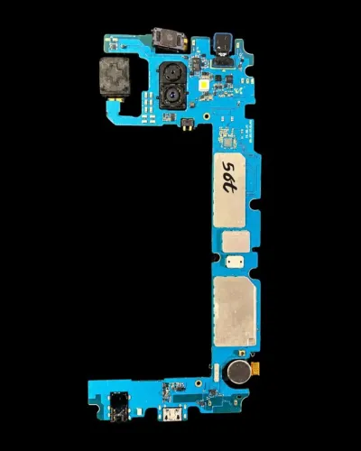Placa mãe J6+