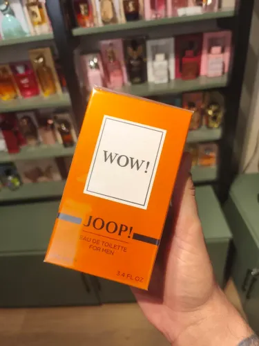 Perfume Original joop Wow 100 ml