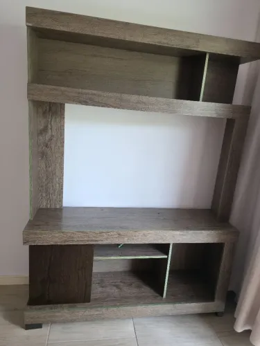 Estante para tv 