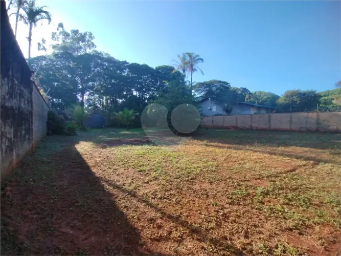 Terreno à venda em Santa rita - SP