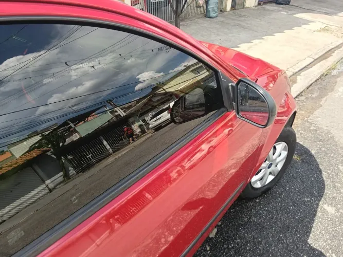 Ford KA 1.0 8v/1.0 8V ST Flex 3P 2010