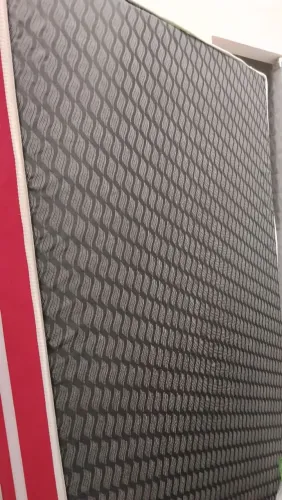 Vendo colchão casal novo embalado