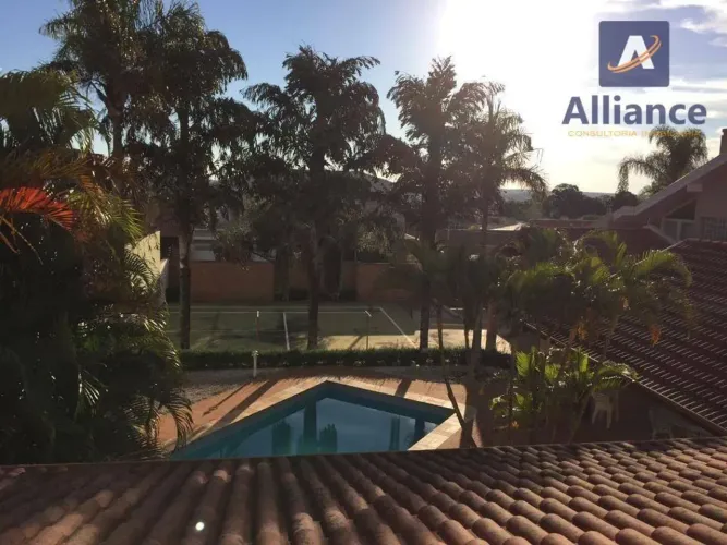 Casa com 6 dormitórios à venda, 399 m² por R$ 1.750.000,00 - Jardim Europa I - Avaré/SP