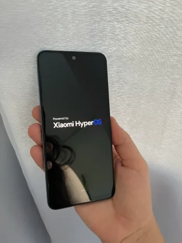 Xiaomi redmi note 11s