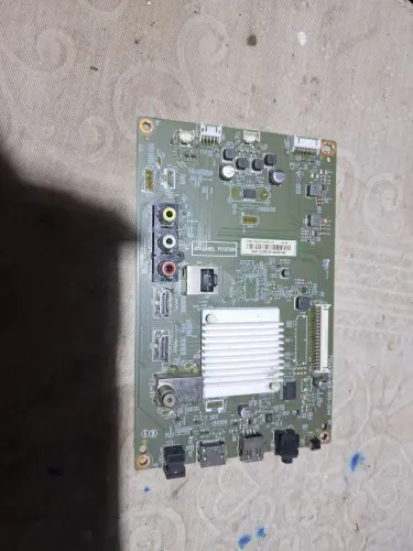 Placa plincipal aoc 32s5195/78g