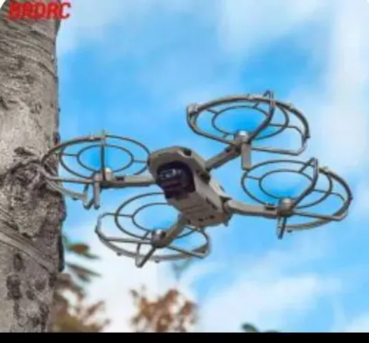 Protetor de hélice DJI mini 2 se novo lacrado 