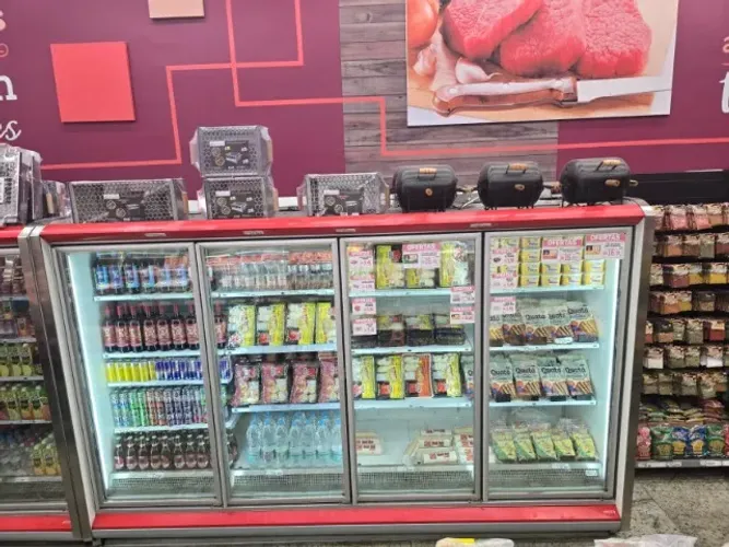 Refrigeradores