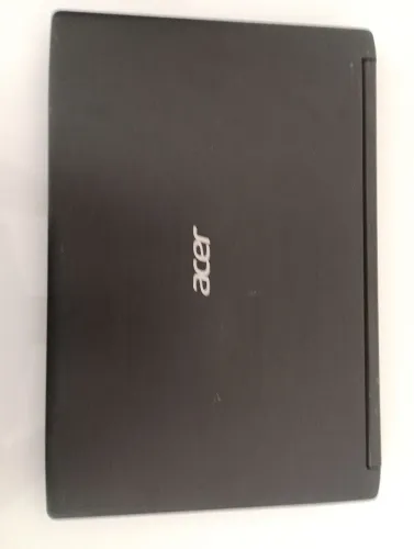 Notebook aspire 3