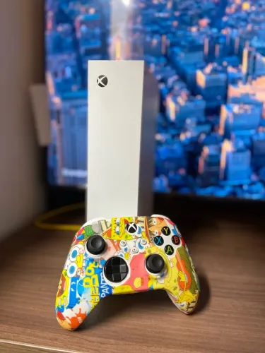 Xbox série S 512GB