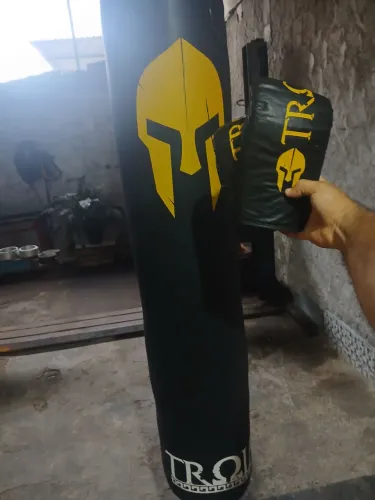Saco de Pancada Profissional