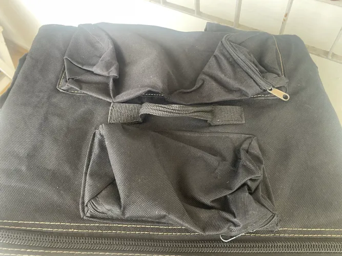 Bags para motoboy