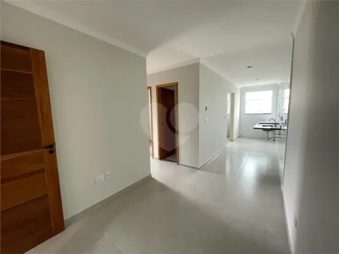 Imóvel para venda tem 50 m2 com 2 quartos e vaga de MOTO na Parada Inglesa, Sacada no dorm