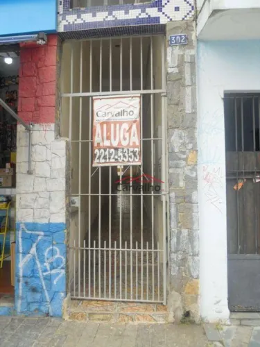 Casa com 1 dormitório para alugar, 70 m² por R$ 1.320,00/mês - Jardim Japão - São Paulo/SP