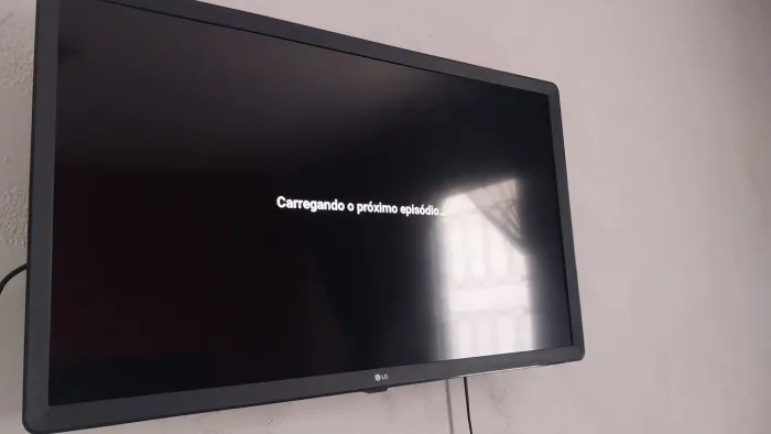 TV LG 127v Seminova