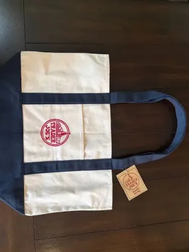 Bolsa Trader?s Joe Original