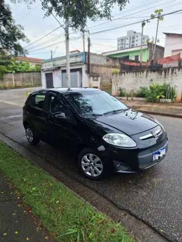 Fiat Palio Attractive 1.0 EVO Fire Flex 8V 5P 2014