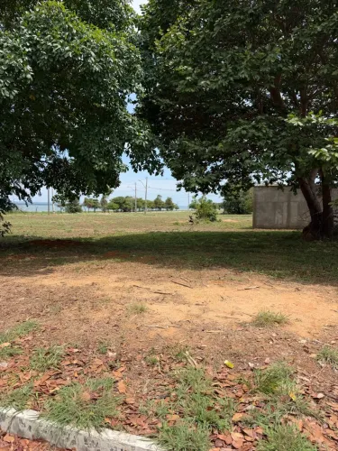 Vendo terreno Praia Bela