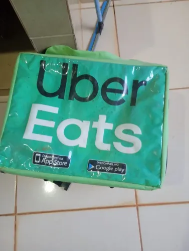 Beg para entregadores