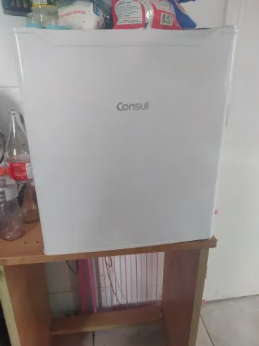 Frigobar Consul novo