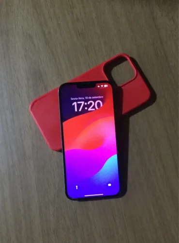 IPHONE 13 pro Max - 128GB