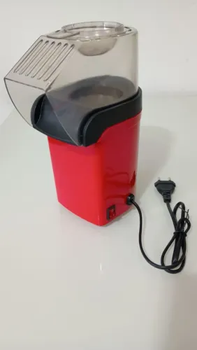 Pipoqueira 220 Vts