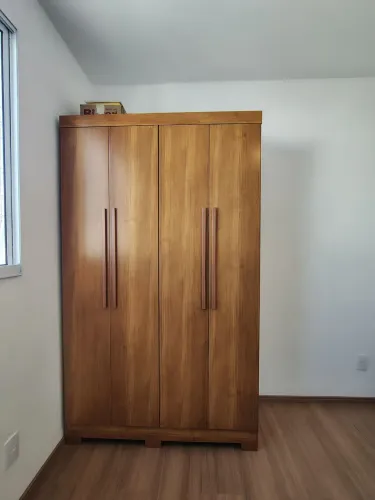 GUARDA ROUPA DE SOLTEIRO SEMINOVO