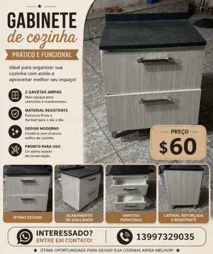 Gabinete