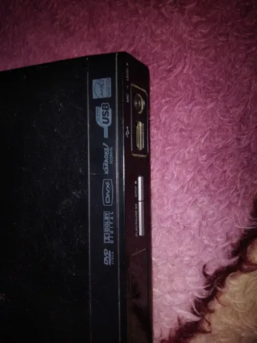 Dvd