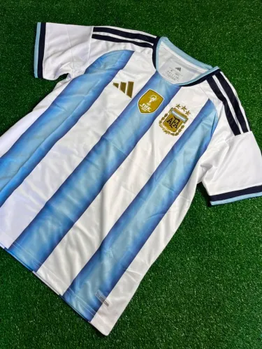Camisa da Argentina 2026/2027