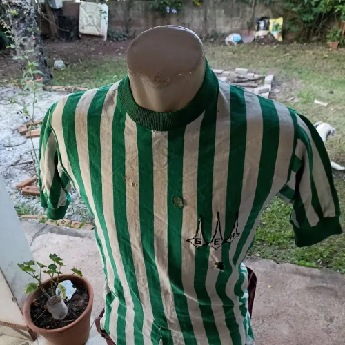 camisa do anapolino