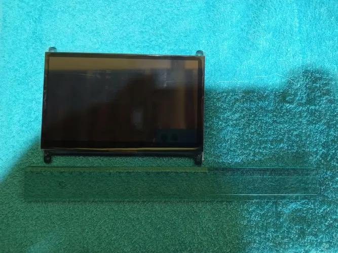 Mine monitor 