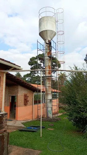 Pintor residencial ( Área externa ou interna ) Qualquer dúvida é só chamar no chat